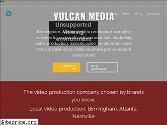 vulcanmedia.com