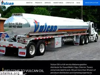 vulcanoilco.com