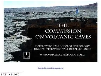 vulcanospeleology.org