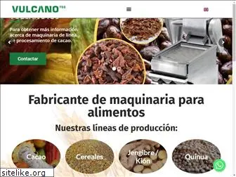 vulcanotec.com