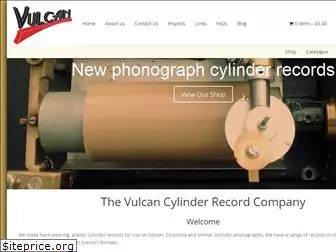 vulcanrecords.com