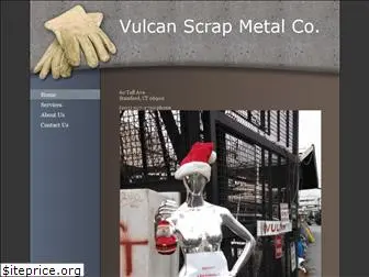 vulcanscrap.com
