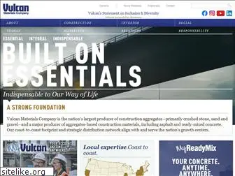 vulcanstone.com