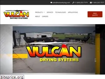 vulcansystems.com