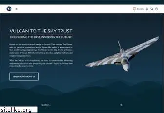 vulcantotheskystore.co.uk