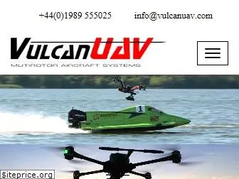 vulcanuav.com