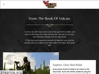 vulcanverse.com