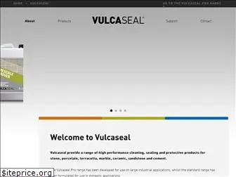 vulcaseal.com