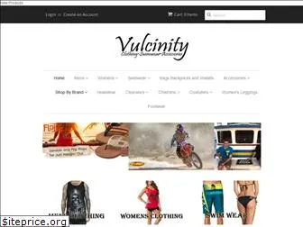 vulcinity.com