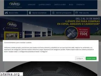 vulco.es