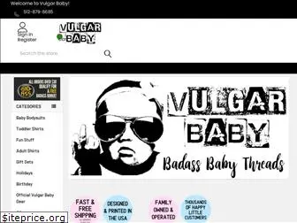 vulgarbaby.com