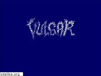 vulgarrecords.com