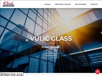 vulic-glass.rs