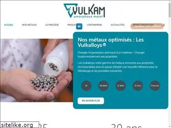 vulkam.com