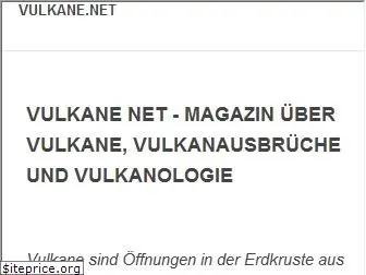 vulkane.net