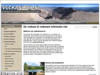 vulkanisme.nl
