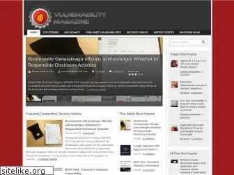 vulnerability-db.com