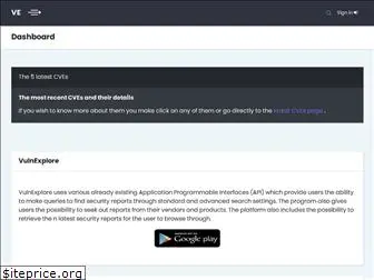 vulnexplore-001.appspot.com