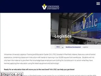 vulogistics.com