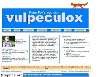vulpeculox.net