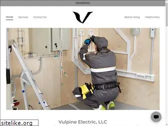 vulpineelectric.com