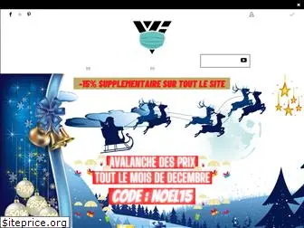 vultech.fr thumbnail