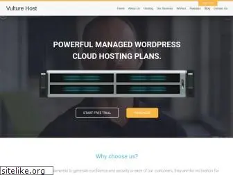 vulturehost.com