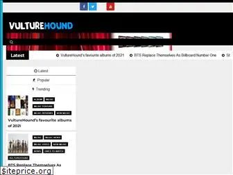 vulturehound.co.uk