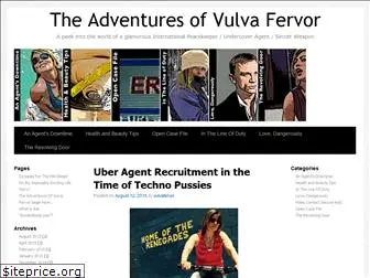vulvafervor.com