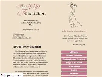 vulvarpainfoundation.org