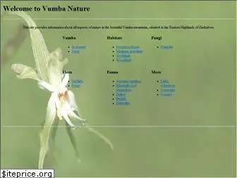 vumba-nature.com