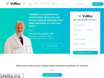 vumedi.com