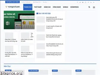 vungoctuan.net