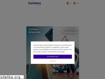 vunkers.com