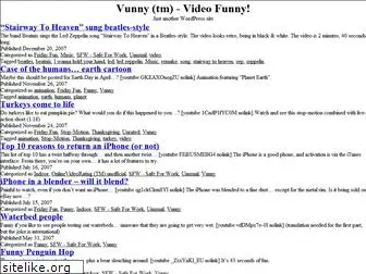 vunny.com