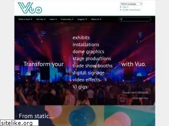 vuo.org