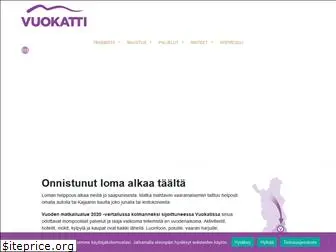 vuokatti.fi