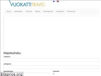 vuokattitravel.fi