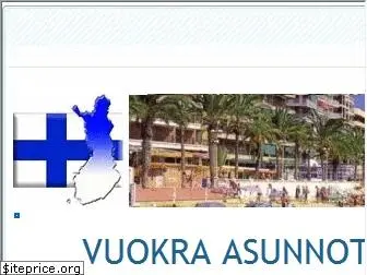 vuokraespanja.com