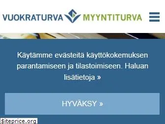 vuokraturva.fi