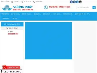vuongphatdigital.vn