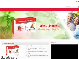 vuongtamthong.com