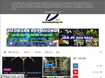 vuonlanduyduong.com