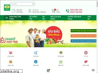 vuonsinhthai.com.vn