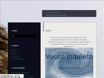 vuotoinquieto.wordpress.com