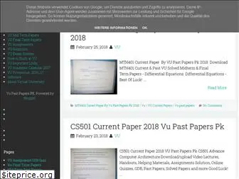 vupastpaperspk.blogspot.com