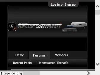 vuplus-community.net