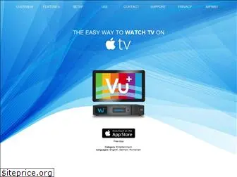 vuplustv.com