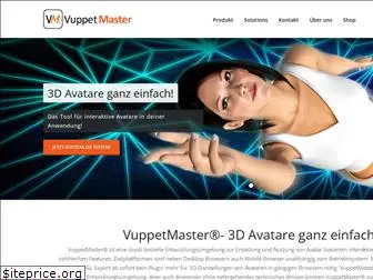 vuppetmaster.de