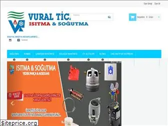 vuralticaret.com